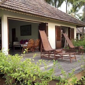 Cottage Sea View